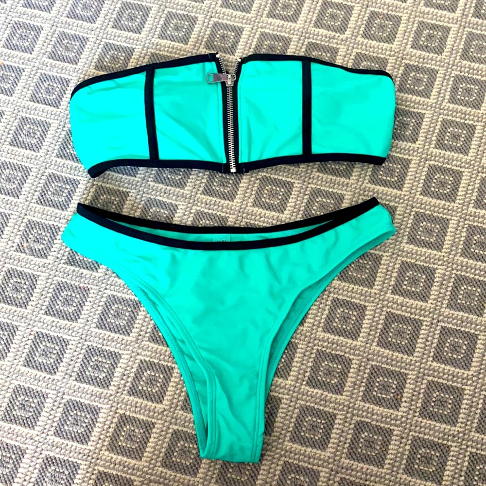 Shein bikini